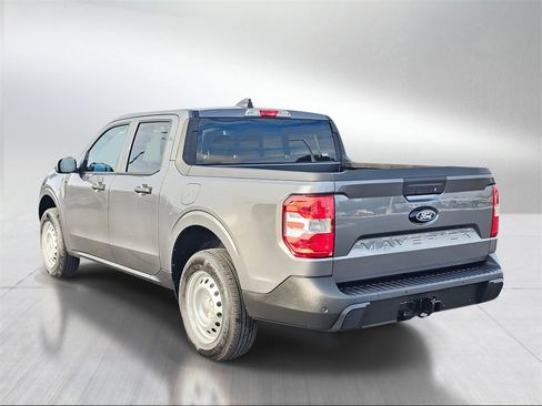 New 2026 Ford Maverick XL image 4