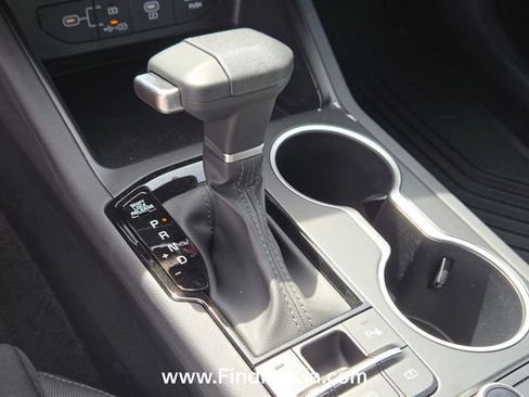 New 2026 Kia K5 LXS FWD image 19