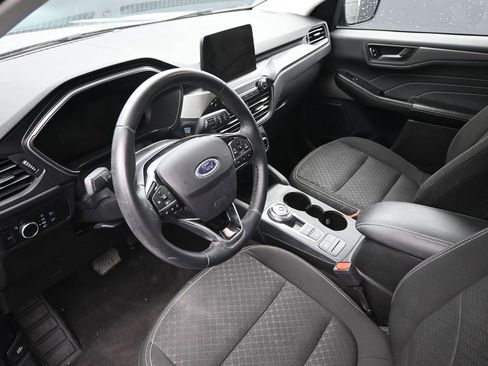 Used 2024 Ford Escape Active AWD/4WD image 21