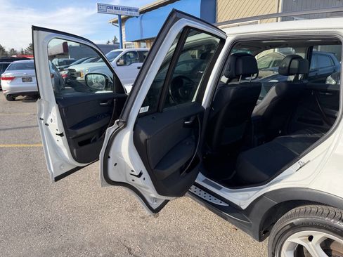 Used 2010 BMW X3 xDrive30i image 22