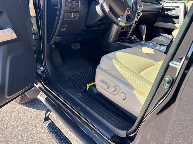 Used 2024 Toyota 4Runner SR5 Premium w/ Moonroof Package AWD/4WD image 5