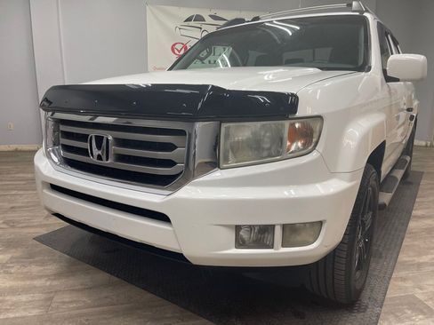 Used 2013 Honda Ridgeline RTL image 5