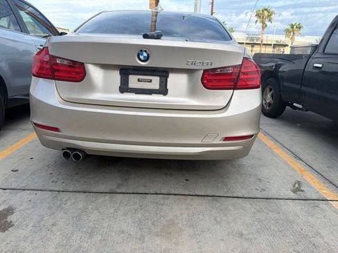 Used 2015 BMW 328i Sedan RWD image 6
