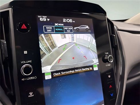 Certified 2025 Subaru Crosstrek 2.5i Limited w/ Popular Package #4A image 20