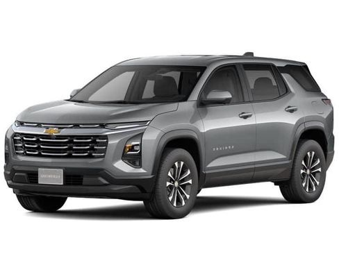 New 2027 Chevrolet Equinox LT AWD/4WD image 51