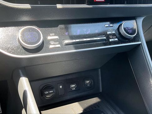 Used 2021 Hyundai Sonata SEL Plus FWD image 34