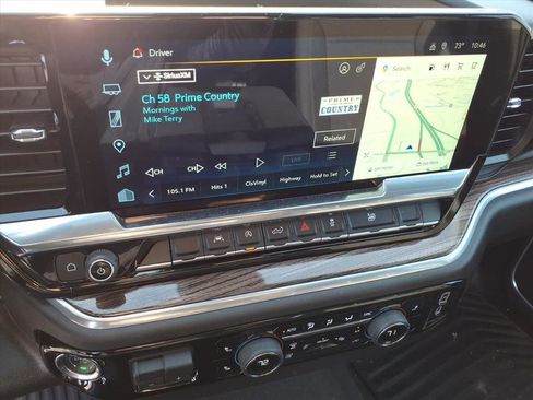 Used 2026 Chevrolet Silverado 1500 LT image 30