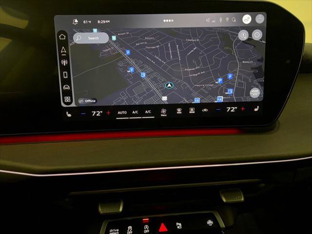 Certified 2026 Audi Q3 quattro 2.0T AWD/4WD image 23