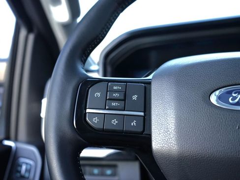Used 2023 Ford F250 Lariat AWD/4WD image 26