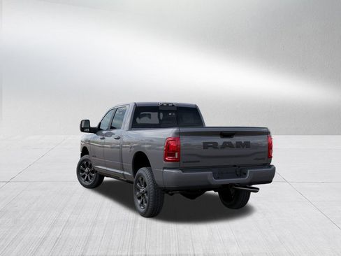 New 2026 RAM 2500 Laramie image 3