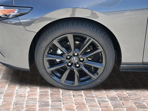 New 2026 MAZDA MAZDA3 s Sport FWD image 31