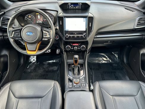 Used 2023 Subaru Forester Wilderness image 3