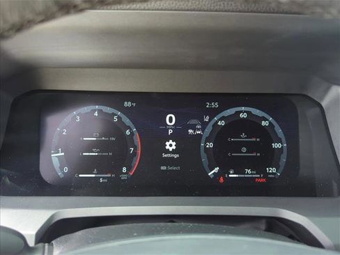 New 2026 Toyota Tacoma Limited AWD/4WD image 17