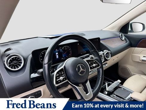 Used 2023 Mercedes-Benz GLA 250 4MATIC image 11