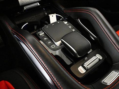 New 2026 Mercedes-Benz GLE 53 AMG 4MATIC image 13