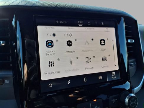 New 2026 RAM 1500 Express image 7