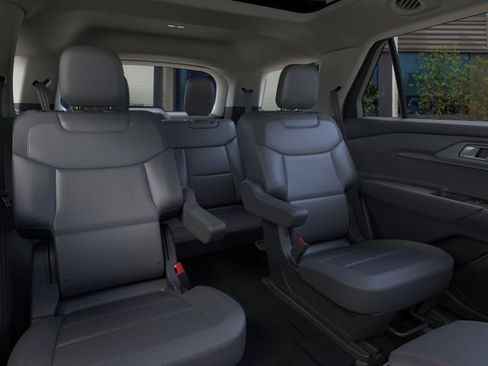New 2026 Ford Explorer Active AWD/4WD image 12