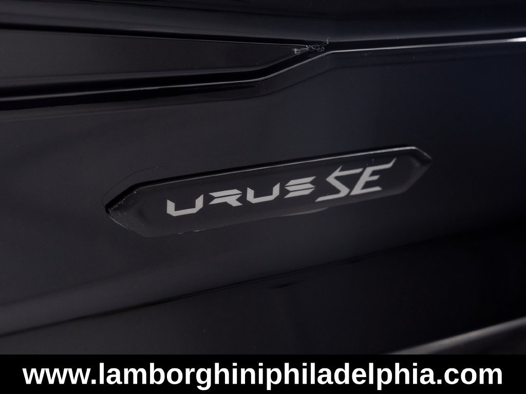Used 2026 Lamborghini Urus SE AWD/4WD image 50