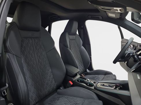 Certified 2025 Audi S3 Premium AWD/4WD image 12