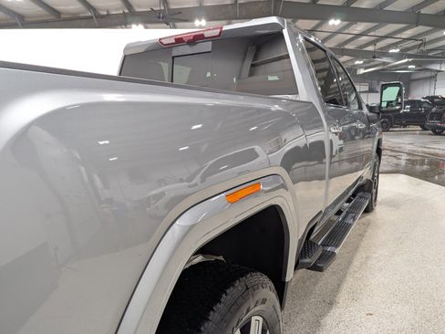 Used 2025 GMC Sierra 3500 Denali w/ Denali Reserve Package image 3