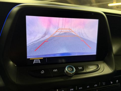 Used 2019 Chevrolet Camaro SS RWD image 35