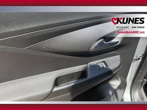 Used 2026 Buick Envista Preferred w/ Convenience I Package FWD image 32