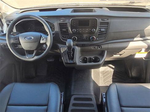 New 2025 Ford Transit 150 Base image 5