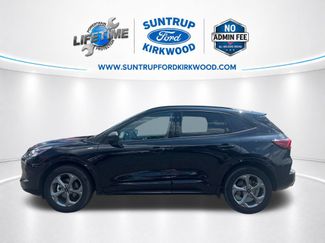 Used 2024 Ford Escape ST-Line w/ Tech Pack #1 AWD/4WD video 2