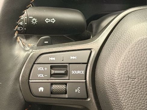 Used 2025 Honda CR-V Sport image 30