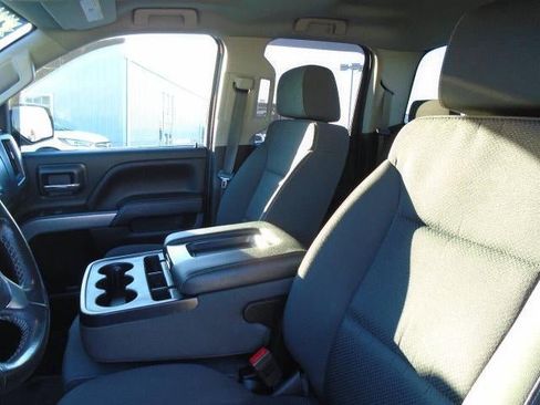 Used 2018 Chevrolet Silverado 1500 LT w/ All Star Edition image 15