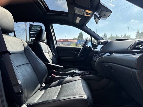 Used 2023 Honda Passport Elite image 17