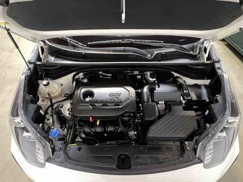 Used 2020 Kia Sportage LX FWD image 24