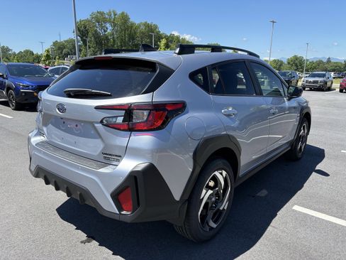 New 2026 Subaru Crosstrek 2.5i Limited AWD/4WD image 7