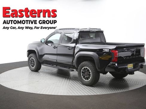 Used 2024 Toyota Tacoma TRD Off-Road AWD/4WD image 61