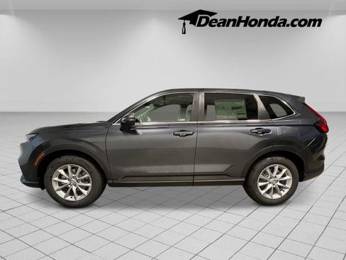New 2026 Honda CR-V EX image 2