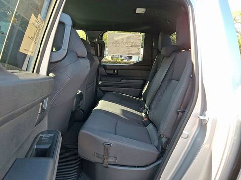 New 2025 Toyota Tacoma SR5 image 12