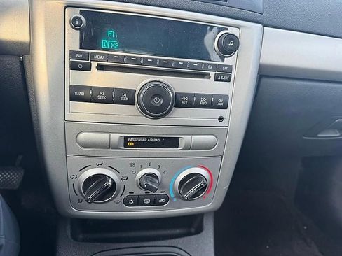 Used 2008 Chevrolet Cobalt LT w/ Preferred Equipment Group image 11
