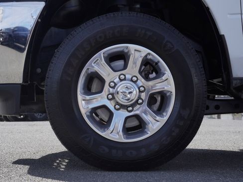 Used 2024 RAM 2500 Big Horn image 11