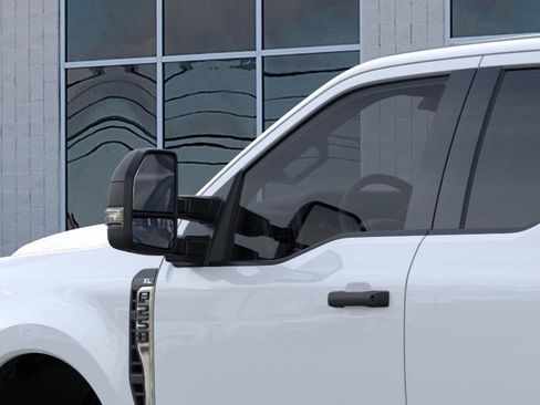 New 2025 Ford F250 XL w/ XL Driver Assist Package image 21