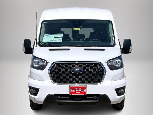 New 2025 Ford Transit 350 XLT image 12