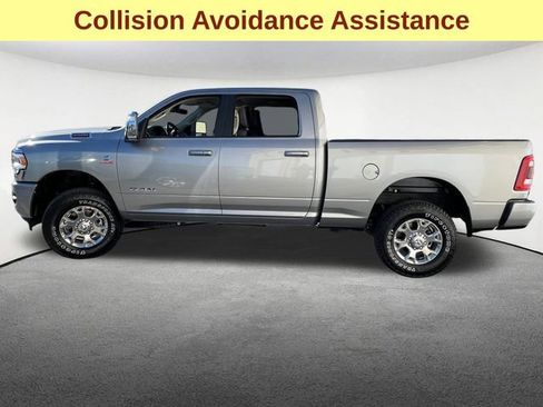 Used 2024 RAM 2500 Laramie w/ Safety Group image 6