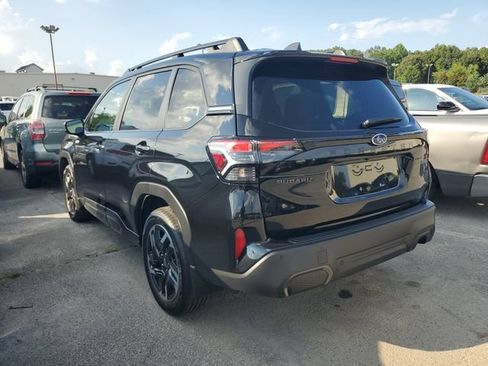 Used 2026 Subaru Forester Limited AWD/4WD image 7