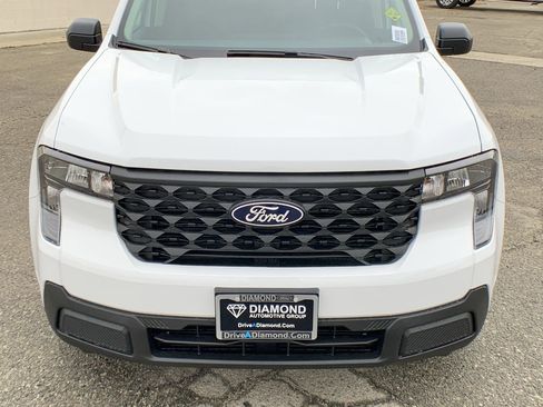 New 2025 Ford Maverick XL image 10