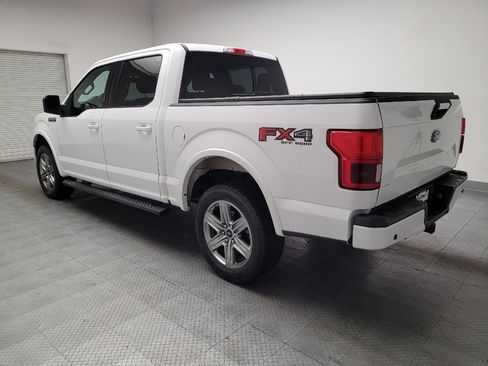 Used 2018 Ford F150 XLT w/ Equipment Group 302A Luxury AWD/4WD image 5