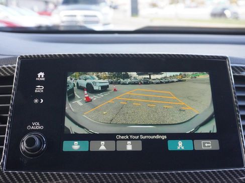 Used 2022 Honda Passport EX-L image 54