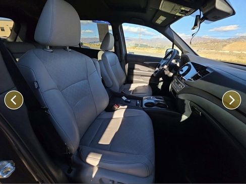 Used 2021 Honda Passport EX-L image 8