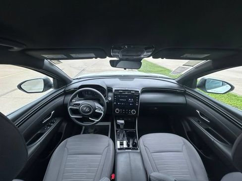 Used 2023 Hyundai Santa Cruz SEL AWD/4WD image 27