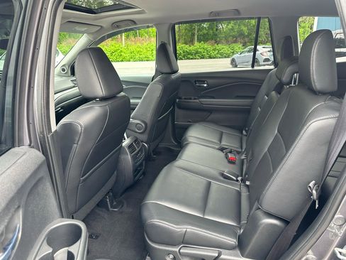 Used 2016 Honda Pilot EX-L image 12
