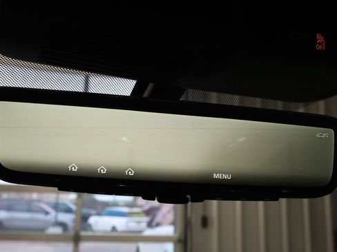 Used 2025 Mitsubishi Outlander SEL FWD image 36