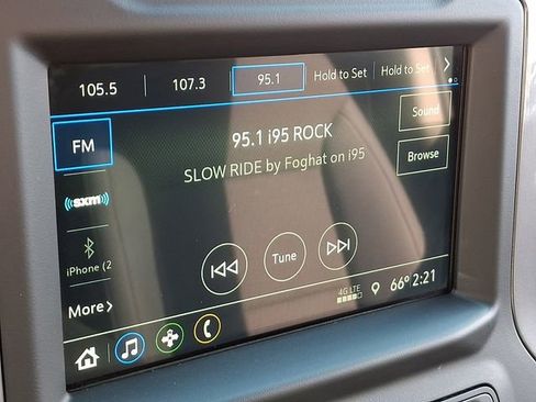 Used 2019 Chevrolet Silverado 1500 Custom Trail Boss w/ Custom Convenience Package image 20